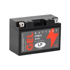 LANDPORT Battery 8 Ah 12V LT9B-A