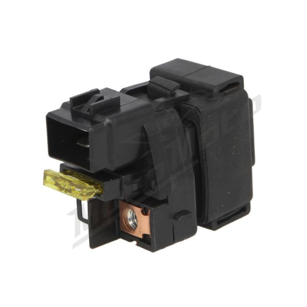Athena  Starter relay (12V, 12A) Kawasaki / Suzuki / Triumph 400-1200 00-26