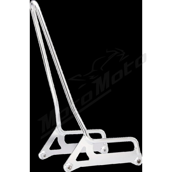 BILTWELL EXFIL Sissy Bars Harley Davidson FLD / FXDB / FXDF / FXDI / FXDSE 1450-1800 04-17