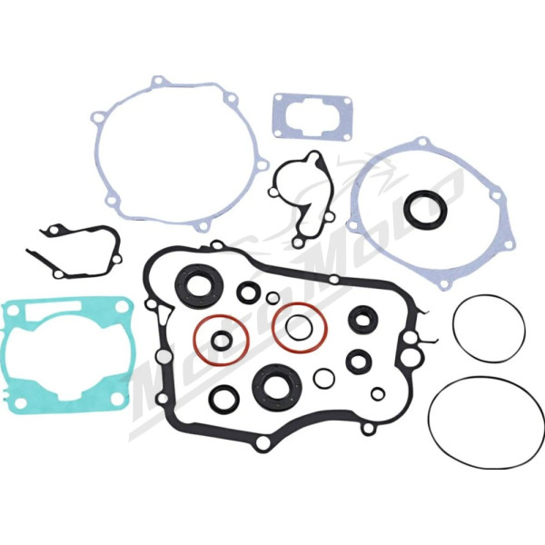 MOOSE OFFROAD Complete Gasket Kit with Oil Seals Yamaha YZ 85 LW / SW 19-26