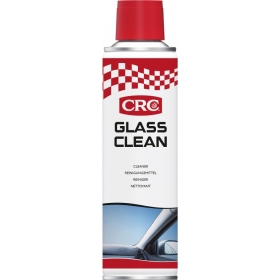 CRC Glass Cleaner, Foam - 250ml