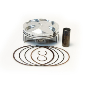 VERTEX Piston Kit Ø76.95-76.97mm Suzuki RMZ 250 16-24