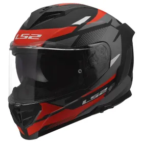 Helmet LS2 FF818 STORM 3 KOMAI