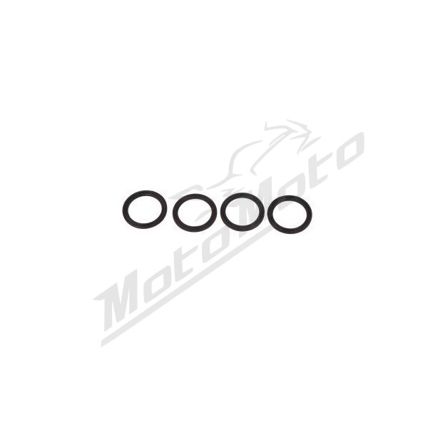 CENTAURO vožtuvo dangčio tarpinė BMW / HUSQVARNA 450cc 2008-2013