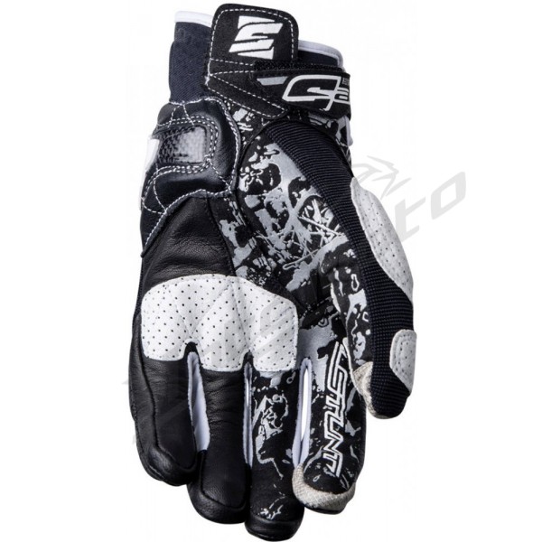 Five Stunt Evo Gloves