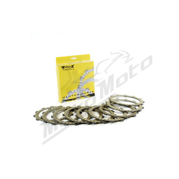 PROX Clutch Friction Discs kit Yamaha YZ 426cc 00