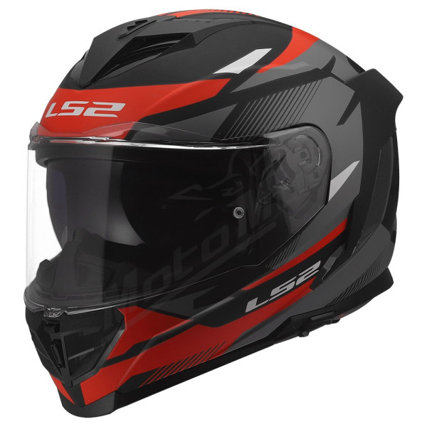 Helmet LS2 FF818 STORM 3 KOMAI