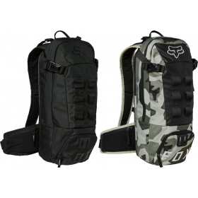 FOX Utility Hydration Backpack 18L