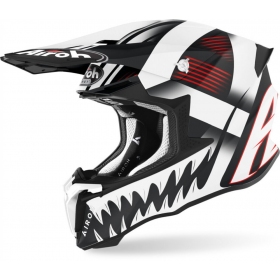 Airoh Twist 2.0 Mask MOTOCROSS HELMET