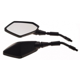 Universal mirrors M10 2pcs