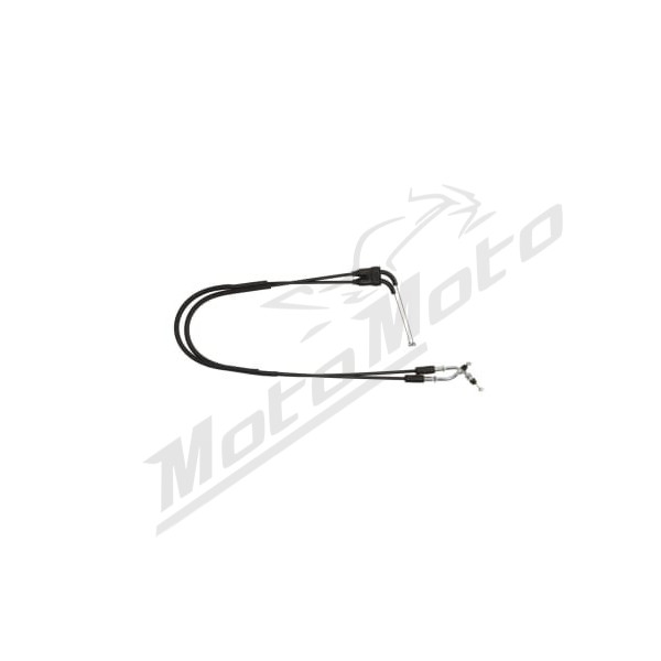 4RIDE Accelerator cable KTM Adventure 640cc 01-07