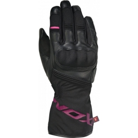 Ixon Rescue Pro Ladies Winter Motorcycle Gloves
