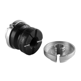 KIMPEX Winch Bumper With Box Qty 6