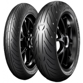 Padanga PIRELLI ANGEL GT II TL 69W 160/60 R17