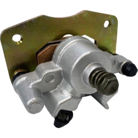 QUAD LOGIC Rear Brake Caliper Can Am Outlander / Renegade 400-800 05-13