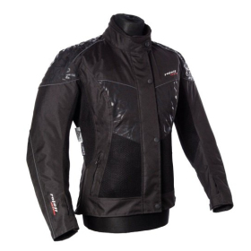 ROLLEF Messina Short jacket