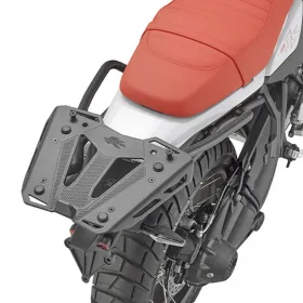 KAPPA Rear storage box holder BMW R 1170 G/S 2025