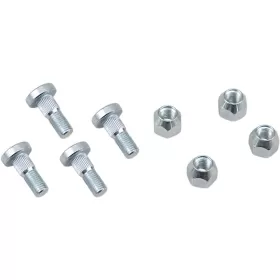 MOOSE OFFROAD Wheel Stud/Nut Kit Arctic Cat Alterra / H1 / Prowler / Super Duty / V2 / Wildcat / XR 150-700cc 02-18