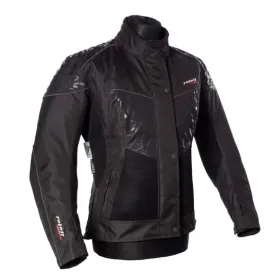 ROLLEF Messina Short jacket