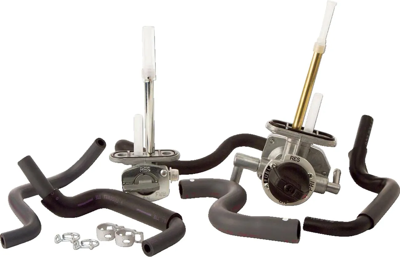 ALL BALLS Fuel Valve Kit SUZUKI DR-Z 400cc 2000-2007