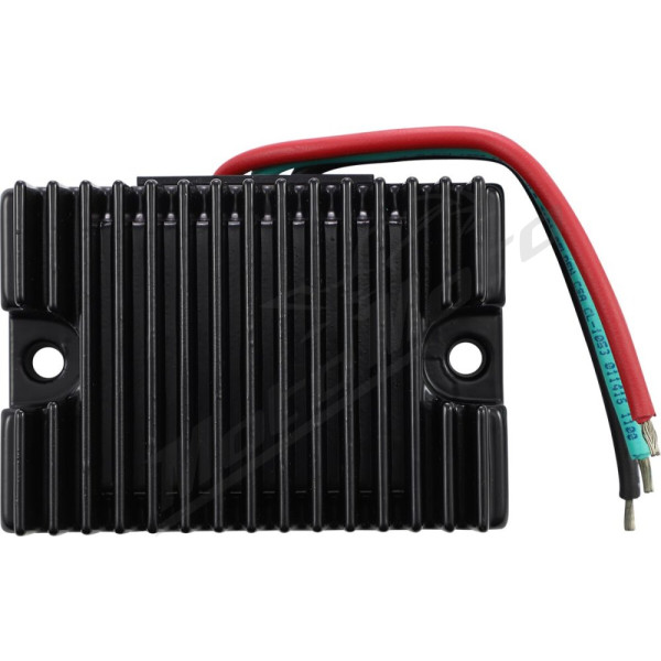 DRAG SPECIALTIES Premium Voltage Regulator Harley Davidson FL / FLH / XLCH / XLH 900-1200cc 58-72