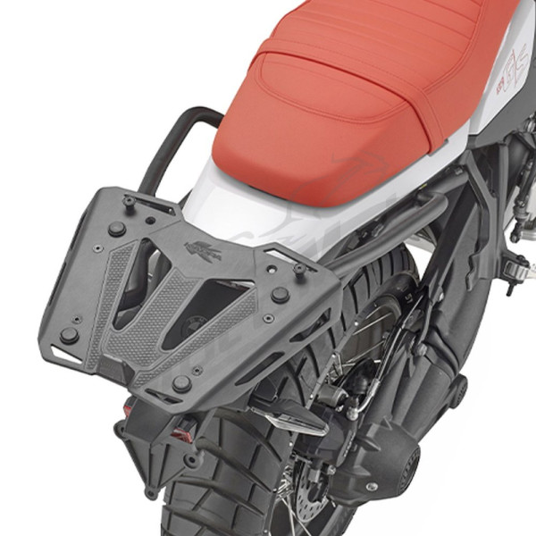 KAPPA Rear storage box holder BMW R 1170 G/S 2025
