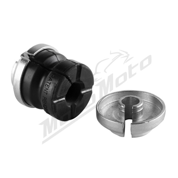 KIMPEX Winch Bumper With Box Qty 6