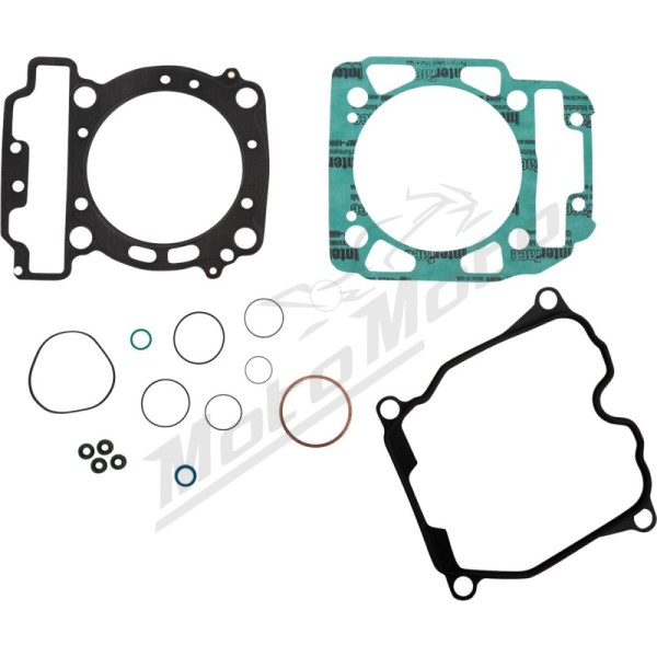 MOOSE OFFROAD Top End Gasket Kit Can Am Outlander 400cc 09-14