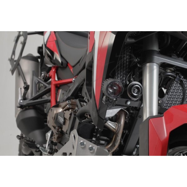 SW-MOTECH Light Mount Crashbar Honda CRF 1000-1100 16-21