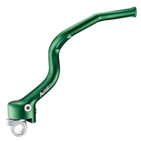 Accel Green Kickstand Kawasaki / Suzuki 250cc 04-20