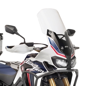 Givi stiklas, skaidrus HONDA CRF1000L 16-19