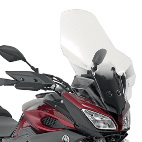 KAPPA Windshield clear 69x50cm Yamaha MT 09 Tracer 850 15-17