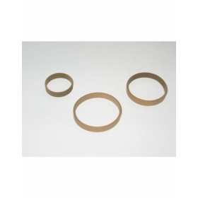 KYB vidinės šakės slankiojanti įvorė 20x19x5 BETA/ GASGAS/ KAWASAKI/ RIEJU/ YAMAHA 65-390