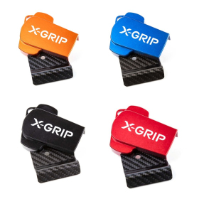 X-Grip TBI Protector Gas Gas / Husqvarna / KTM 125-300cc 23-24