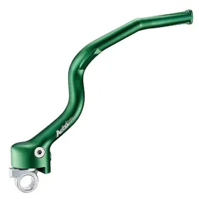 Accel Green Kickstand Kawasaki / Suzuki 250cc 04-20