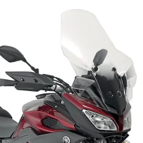 KAPPA Windshield clear 69x50cm Yamaha MT 09 Tracer 850 15-17