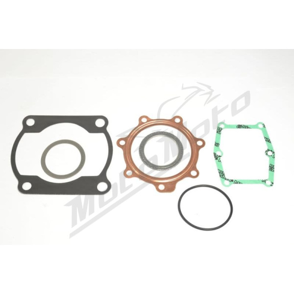 ATHENA Complete Engine Gasket Set Yamaha YZ 490 84-89