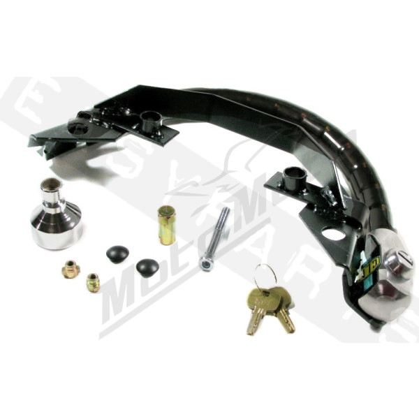 CLM Vairo Užraktas Kymco Grand Dink 50-250cc 06-11