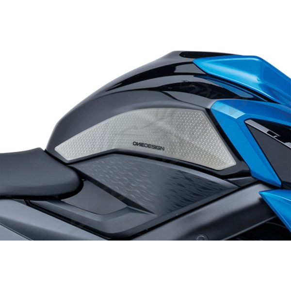 ONEDESIGN Šoninis bako lipdukas Suzuki GSX-S 750 17-20