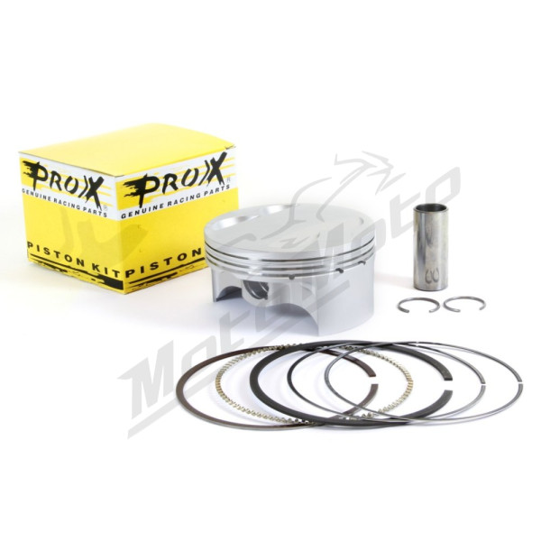 PROX Forged Piston Ø100,94mm KTM EXC / Duke / LC4 / SC / SXC 620-640cc 94-07