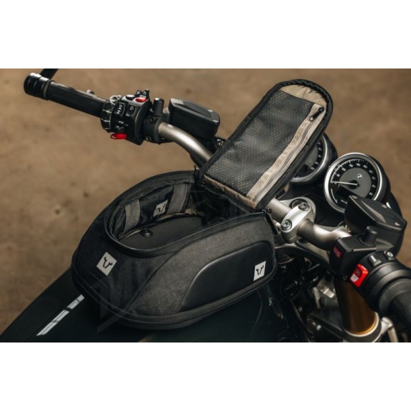 SW-MOTECH Legend Gear Tank Bag LT3 Royal Enfield Himalayan 450 24-25