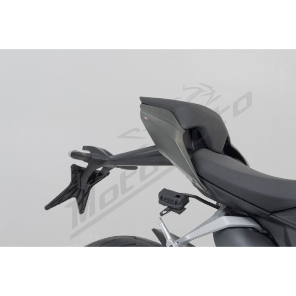 SW-MOTECH PRO BLAZE H Saddlebag Set Ducati Street Fighter V2 955 22-24