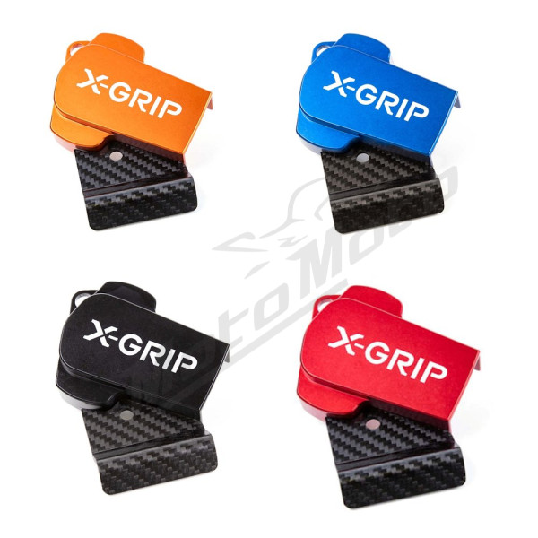 X-Grip TBI Protector Gas Gas / Husqvarna / KTM 125-300cc 23-24