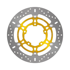 EBC X-Series Brake Rotor SUZUKI VZR / GSX-R 600-1800 05-18