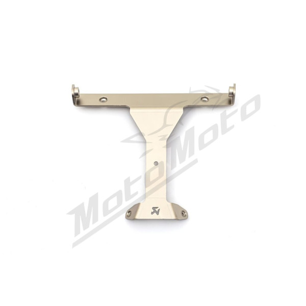 AKRAPOVIC Muffler Bracket Aprilia SL 900 17-20