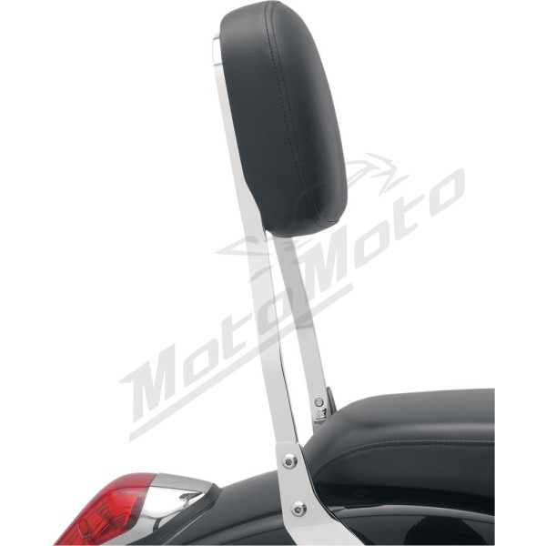 COBRA Square Sissy Bar Kit Honda VT 750 C/ CD 98-03