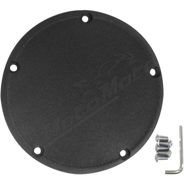 DRAG SPECIALTIES Sankabos dangtelis Harley Davidson FLD / FLHR / FLHRC / FLHRCI / FLHRI / FLHRS 1450-1800cc 99-17