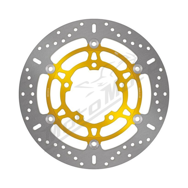 EBC X-Series Brake Rotor SUZUKI VZR / GSX-R 600-1800 05-18