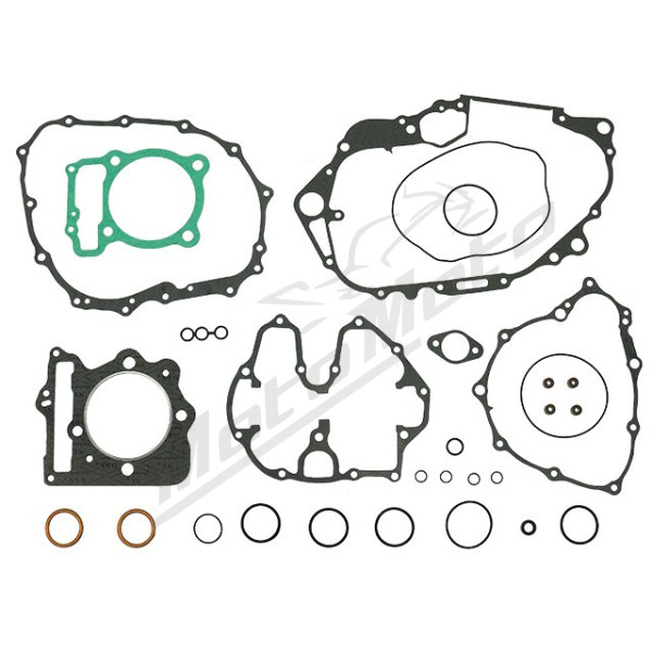 Namura gasket set Honda XR 400 R 96-04