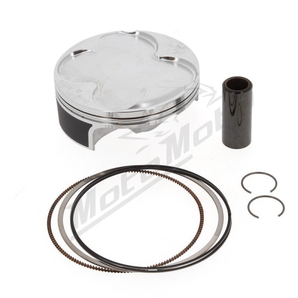 VERTEX Replica Forged Piston Honda CRF 450R / RX 17-18